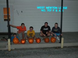 Pumpkin Carving &raquo; Pumpkin Carving 2012